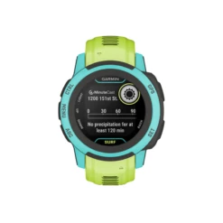 Montre INSTINCT 2S SURF EDITION - GARMIN -Railblaza Soldes Boutique montre instinct 2s surf edition garmin 3