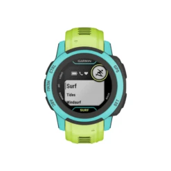 Montre INSTINCT 2S SURF EDITION - GARMIN -Railblaza Soldes Boutique montre instinct 2s surf edition garmin 4
