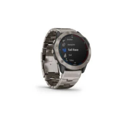 Garmin MONTRE QUATIX 6 SOLAR 9 Garmin MONTRE QUATIX 6 SOLAR -Railblaza Soldes Boutique montre quatix 6 solar 3