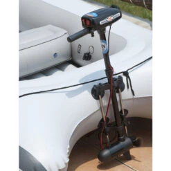 MOTEUR ELECTRIQUE AQUAMARINA T 18 LBS 8 MOTEUR ELECTRIQUE AQUAMARINA T 18 LBS -Railblaza Soldes Boutique moteur electrique aquamarina t 18 lbs 2