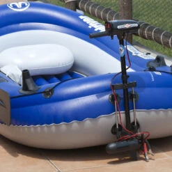 MOTEUR ELECTRIQUE AQUAMARINA T 18 LBS 9 MOTEUR ELECTRIQUE AQUAMARINA T 18 LBS -Railblaza Soldes Boutique moteur electrique aquamarina t 18 lbs 3