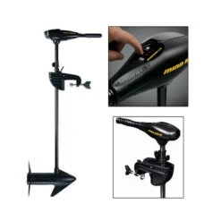 MOTEUR ELECTRIQUE ENDURA C2 V2 40LBS - 91 Cm MINN KOTA -Railblaza Soldes Boutique moteur electrique endura c2 v2 40lbs 91 cm minn kota 1