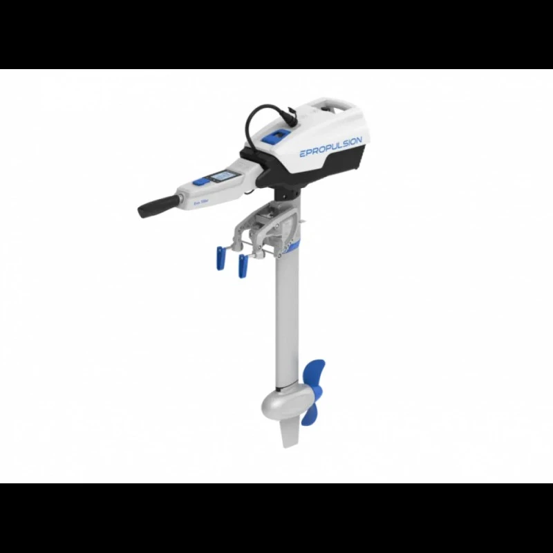 Moteur électrique Epropulsion Spirit 1.0 Evo Arbre Long 1kw / 3cv Barre Franche 3 Moteur électrique Epropulsion Spirit 1.0 Evo Arbre Long 1kw / 3cv Barre Franche