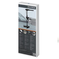 MOTEUR ELECTRIQUE INTEX 40 LBS 0.6CV -Railblaza Soldes Boutique moteur electrique intex 40 lbs 06cv 2