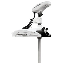 Moteur électrique Minn Kota RIPTIDE Terrova I-Pilot 80 Lbs - 182 Cm -Railblaza Soldes Boutique moteur electrique minn kota riptide terrova i pilot 80 lbs 182 cm 2