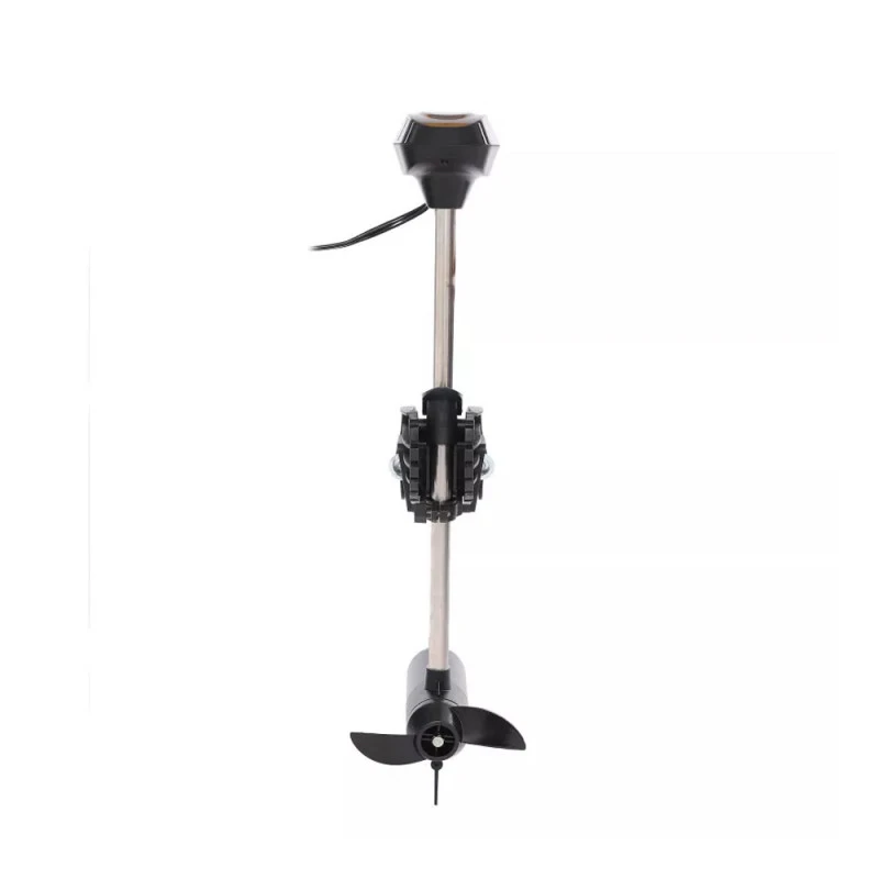 MOTEUR ÉLECTRIQUE ORANGE MARINE 35 LBS 5 MOTEUR ÉLECTRIQUE ORANGE MARINE 35 LBS – Image 3