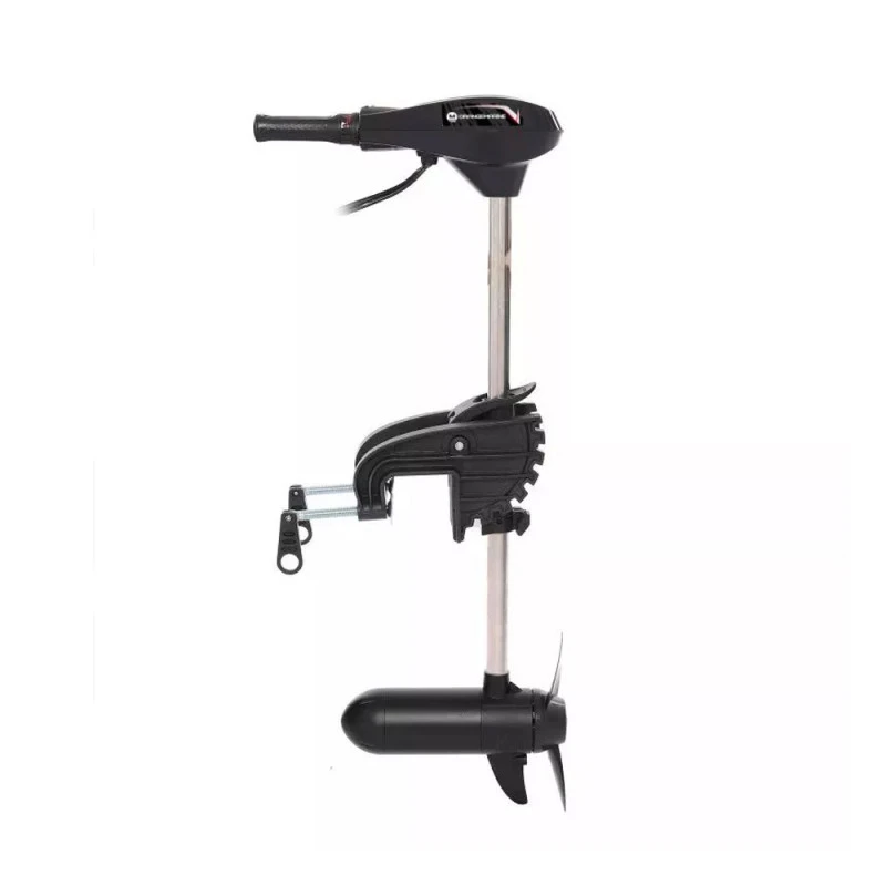 MOTEUR ÉLECTRIQUE ORANGE MARINE 35 LBS 3 MOTEUR ÉLECTRIQUE ORANGE MARINE 35 LBS