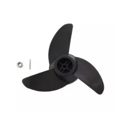 MOTEUR ÉLECTRIQUE ORANGE MARINE 45 LBS -Railblaza Soldes Boutique moteur electrique oma 45 lbs 3