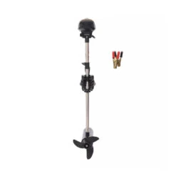 MOTEUR ÉLECTRIQUE ORANGE MARINE 55 LBS -Railblaza Soldes Boutique moteur electrique oma 55 lbs 2