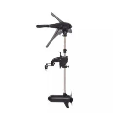 MOTEUR ÉLECTRIQUE ORANGE MARINE 55 LBS -Railblaza Soldes Boutique moteur electrique oma 55 lbs 3