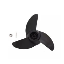 MOTEUR ÉLECTRIQUE ORANGE MARINE 65 LBS -Railblaza Soldes Boutique moteur electrique oma 65 lbs 3