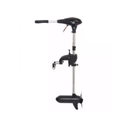 MOTEUR ÉLECTRIQUE ORANGE MARINE 65 LBS -Railblaza Soldes Boutique moteur electrique oma 65 lbs 6