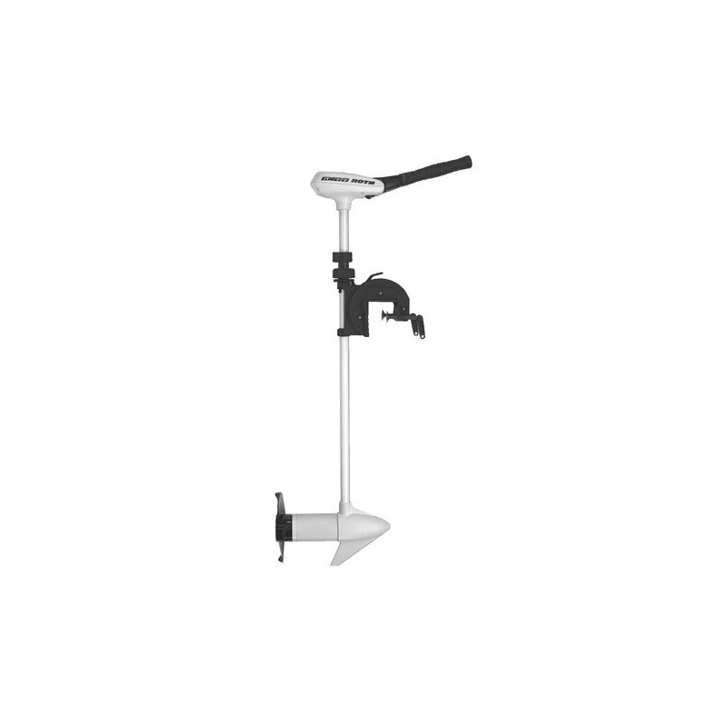 MOTEUR ELECTRIQUE RIPTIDE 55LBS - 106 Cm MINN KOTA 4 MOTEUR ELECTRIQUE RIPTIDE 55LBS - 106 Cm MINN KOTA – Image 2