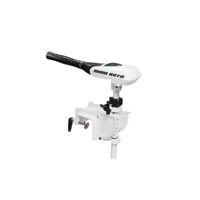 MOTEUR ELECTRIQUE RIPTIDE 55LBS - 106 Cm MINN KOTA 5 MOTEUR ELECTRIQUE RIPTIDE 55LBS - 106 Cm MINN KOTA – Image 3