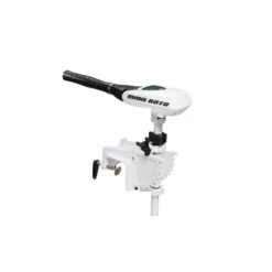 MOTEUR ELECTRIQUE RIPTIDE 80LBS - 106 Cm MINN KOTA 11 MOTEUR ELECTRIQUE RIPTIDE 80LBS - 106 Cm MINN KOTA -Railblaza Soldes Boutique moteur electrique riptide 80lbs 106 cm minn kota 4