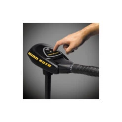 MOTEUR ELECTRIQUE TRAXXIS 45LBS - 91 Cm MINN KOTA 11 MOTEUR ELECTRIQUE TRAXXIS 45LBS - 91 Cm MINN KOTA -Railblaza Soldes Boutique moteur electrique traxxis 45lbs 91 cm minn kota 2