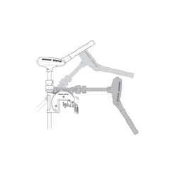 MOTEUR ELECTRIQUE TRAXXIS 55LBS - 107 Cm MINN KOTA Arbre 107 Cm 14 MOTEUR ELECTRIQUE TRAXXIS 55LBS - 107 Cm MINN KOTA Arbre 107 Cm -Railblaza Soldes Boutique moteur electrique traxxis 55lbs 91 107 cm minn kota arbre 107 cm 5