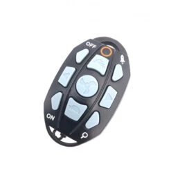 MOTEUR HASWING CAYMAN B 55 LBS GPS (version G1.5) L137 -Railblaza Soldes Boutique moteur haswing cayman b 55 lbs gps version g15 l137 2