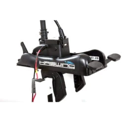 MOTEUR HASWING CAYMAN B 55 LBS GPS (version G1.5) L137 -Railblaza Soldes Boutique moteur haswing cayman b 55 lbs gps version g15 l137 6