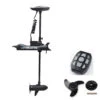 MOTEUR HASWING CAYMAN B 55 LBS L137 ARBRE LONG -Railblaza Soldes Boutique moteur haswing cayman b 55 lbs l137 arbre long