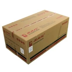 Moteur Hors-bord 4 Temps - 5 Cv - Arbre Long - Sail -Railblaza Soldes Boutique moteur hors bord 4 temps 5 cv arbre long sail 5