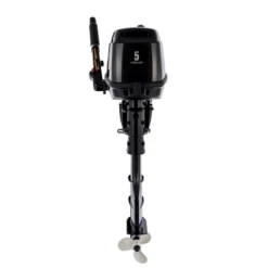 MOTEUR HORS-BORD PARSUN 5CV ARBRE LONG -Railblaza Soldes Boutique moteur hors bord parson 5cv arbre long 3