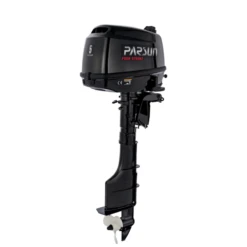 MOTEUR HORS-BORD PARSUN 5CV ARBRE LONG -Railblaza Soldes Boutique moteur hors bord parson 5cv arbre long 5