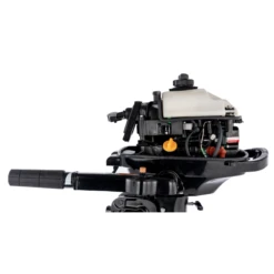 MOTEUR HORS-BORD PARSUN 2.6CV BARRE FRANCHE -Railblaza Soldes Boutique moteur hors bord parsun 26cv barre franche 2