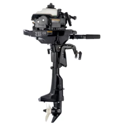 MOTEUR HORS-BORD PARSUN 2.6CV BARRE FRANCHE -Railblaza Soldes Boutique moteur hors bord parsun 26cv barre franche 4