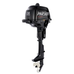 MOTEUR HORS-BORD PARSUN 2.6CV BARRE FRANCHE -Railblaza Soldes Boutique moteur hors bord parsun 26cv barre franche 5