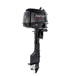 MOTEUR HORS-BORD PARSUN 4CV ARBRE COURT -Railblaza Soldes Boutique moteur hors bord parsun 4cv arbre court 5