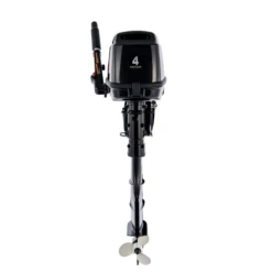 MOTEUR HORS-BORD PARSUN 4CV ARBRE LONG -Railblaza Soldes Boutique moteur hors bord parsun 4cv arbre long 3