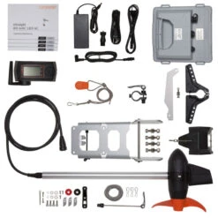 MOTEUR KAYAK TORQEEDO ULTRALIGHT 403 AC -Railblaza Soldes Boutique moteur kayak torqeedo ultralight 403 ac 3