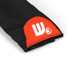 LOT DE 2 MOUSSES DE BARRE DE TOIT LARGE HOWZIT NOIRE X2 11 LOT DE 2 MOUSSES DE BARRE DE TOIT LARGE HOWZIT NOIRE X2 -Railblaza Soldes Boutique mousse de barre de toit large howzit noir 3