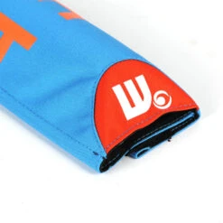 LOT DE 2 MOUSSES DE BARRE DE TOIT SMALL HOWZIT BLEU -Railblaza Soldes Boutique mousse de barre de toit small bleu howzit 3