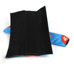 LOT DE 2 MOUSSES DE BARRE DE TOIT SMALL HOWZIT BLEU -Railblaza Soldes Boutique mousse de barre de toit small bleu howzit 4