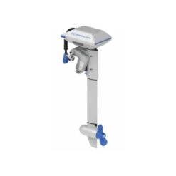 Navy 3.0 Evo L, Arbre Long - Epropulsion -Railblaza Soldes Boutique navy 30 evo l arbre long epropulsion 3