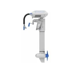 Navy 3.0 Evo L, Arbre Long - Epropulsion -Railblaza Soldes Boutique navy 30 evo l arbre long epropulsion 4