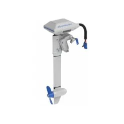 Navy 3.0 Evo L, Arbre Long - Epropulsion -Railblaza Soldes Boutique navy 30 evo l arbre long epropulsion 6