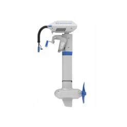 Navy 6.0 Evo L, Arbre Long - Epropulsion -Railblaza Soldes Boutique navy 60 evo l arbre long epropulsion 2