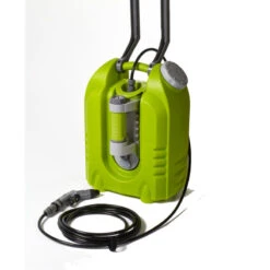 NETTOYEUR HAUTE PRESSION MOBILE AQUA2GO PRO LITHIUM -Railblaza Soldes Boutique nettoyeur haute pression mobile aqua2go pro lithium 14