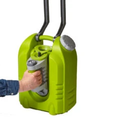 NETTOYEUR HAUTE PRESSION MOBILE AQUA2GO PRO LITHIUM -Railblaza Soldes Boutique nettoyeur haute pression mobile aqua2go pro lithium 15