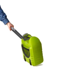 NETTOYEUR HAUTE PRESSION MOBILE AQUA2GO PRO LITHIUM -Railblaza Soldes Boutique nettoyeur haute pression mobile aqua2go pro lithium 5