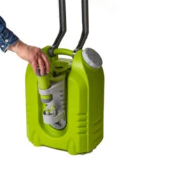 NETTOYEUR HAUTE PRESSION MOBILE AQUA2GO PRO LITHIUM -Railblaza Soldes Boutique nettoyeur haute pression mobile aqua2go pro lithium 6