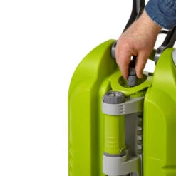 NETTOYEUR HAUTE PRESSION MOBILE AQUA2GO PRO LITHIUM -Railblaza Soldes Boutique nettoyeur haute pression mobile aqua2go pro lithium 8