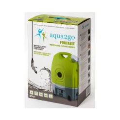 NETTOYEUR HAUTE PRESSION PORTATIF AQUA2GO -Railblaza Soldes Boutique nettoyeur haute pression portatif aqua2go 7