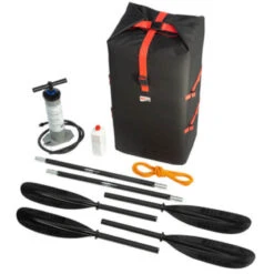 Pack Accessoires Grabner PRO Pour Kayak Holiday 3 -Railblaza Soldes Boutique pack accessoires grabner pro pour kayak holiday 3 1