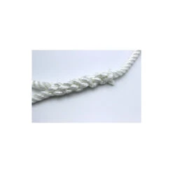 PACK AMARRAGE POLYESTER 3 TORONS BLANC 16mm X 10m -Railblaza Soldes Boutique pack amarrage polyester 3 torons blanc 16mm x 10m 4