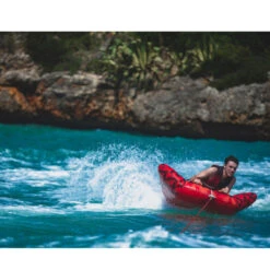 PACK BOUEE TRACTEE JOBE HYDRA 1 PERSONNE -Railblaza Soldes Boutique pack bouee tractee jobe hydra 1 personne 3