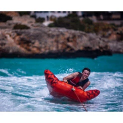 PACK BOUEE TRACTEE JOBE HYDRA 1 PERSONNE -Railblaza Soldes Boutique pack bouee tractee jobe hydra 1 personne 5